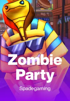 Zombie Party
