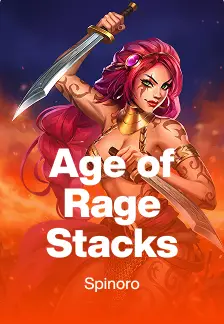 Age of Rage Stacks