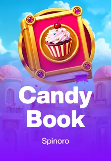 Candy Book