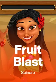 Fruit Blast