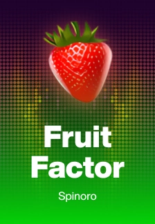 Fruit Factor