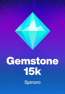 Gemstone 15k