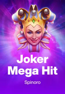 Joker Mega Hit