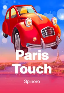 Paris Touch