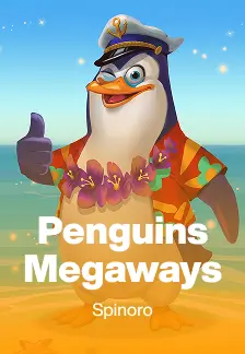 Penguins Megaways