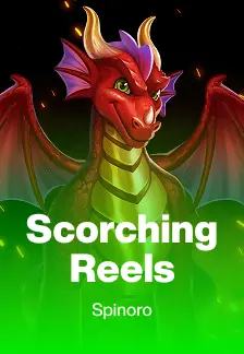Scorching Reels