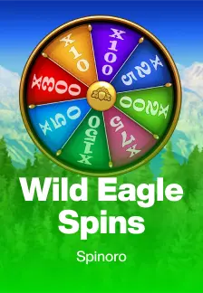 Wild Eagle Spins