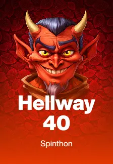 Hellway 40