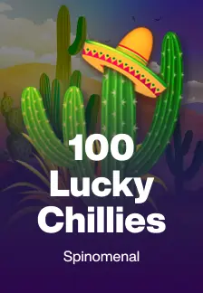 100 Lucky Chilies