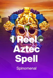 1 Reel - Aztec Spell