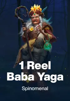 1 Reel Baba Yaga