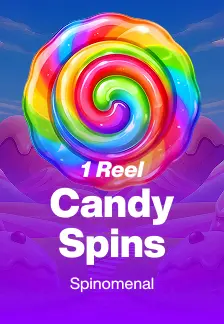 1 Reel - Candy Spins