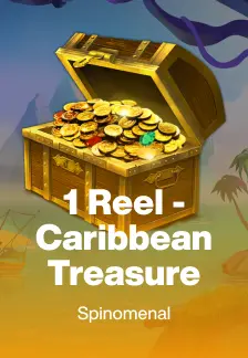 1 Reel Caribbean Treasure