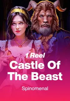 1 Reel - Castle Of The Beast