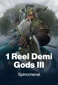 1 Reel Demi Gods III