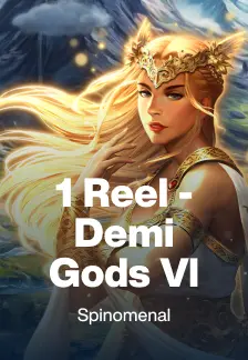 1 Reel - Demi Gods Vl