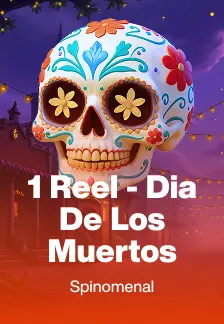 1 Reel - Dia De Los Muertos