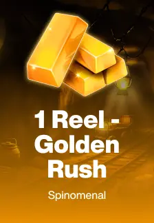 1 Reel - Golden Rush