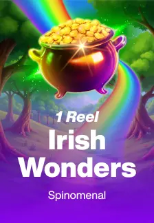 1 Reel - Irish Wonders