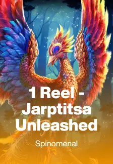 1 Reel - Jarptitsa Unleashed