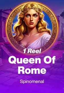 1 Reel - Queen Of Rome