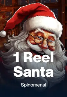 1 Reel Santa