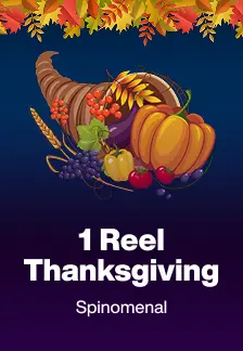 1 Reel Thanksgiving