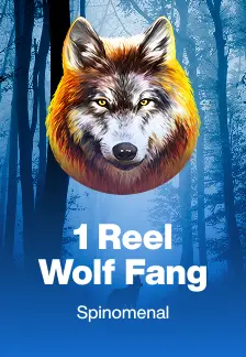 1 Reel Wolf Fang