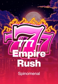 777 - Empire Rush