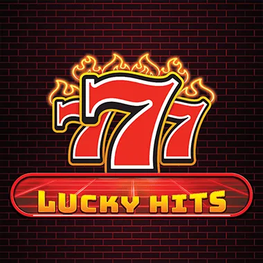 777 - Lucky Hits