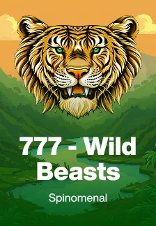 777 - Wild Beasts