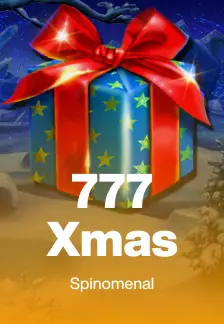 777 Xmas