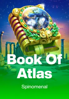 Book Of Atlas