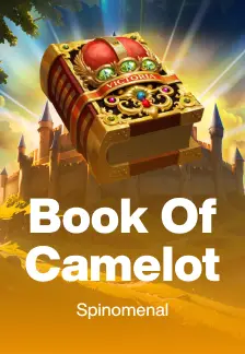 Book Of Camelot