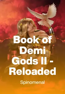 Book Of Demi Gods II Reloaded