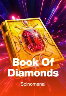 Book Of Diamonds