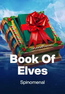 Book Of Elves