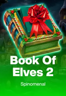Book Of Elves 2