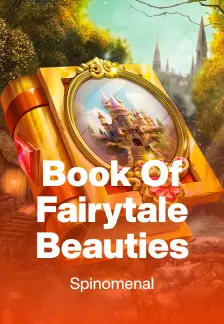 Book Of Fairytale Beauties