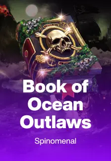 Book Of Ocean Outlaws