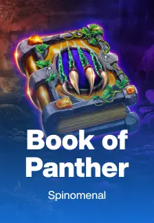 Book Of Panther