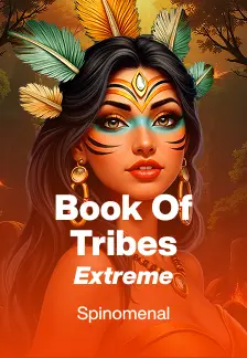Book Of Tribes Extreme