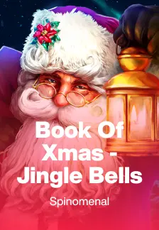 Book Of Xmas - Jingle Bells