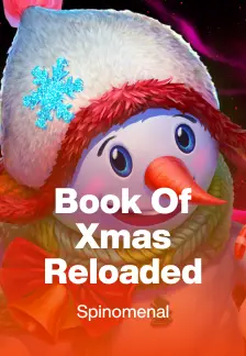 Book Of Xmas Reloaded