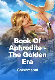 Book of Aphrodite - The Golden Era