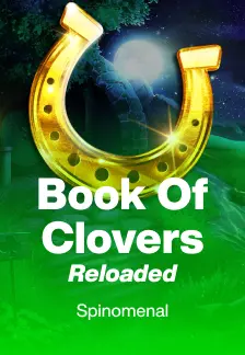 Book of Clovers Reloaded