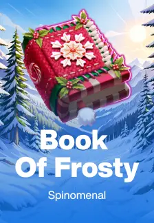 Book of Frosty