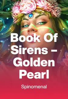 Book of Sirens - Golden Pearl