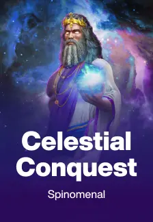 Celestial Conquest