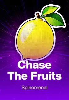 Chase The Fruits